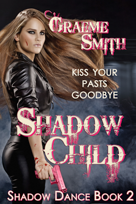 Shadow Child - Graeme Smith